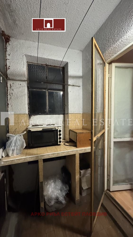 En venta  Estudio Plovdiv , Trakiya , 36 metros cuadrados | 18587331 - imagen [7]