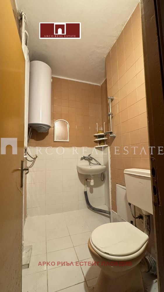 En venta  Estudio Plovdiv , Trakiya , 36 metros cuadrados | 18587331 - imagen [5]