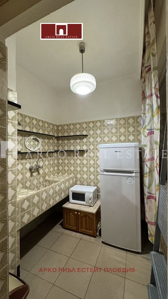 En venta  Estudio Plovdiv , Trakiya , 36 metros cuadrados | 18587331 - imagen [4]