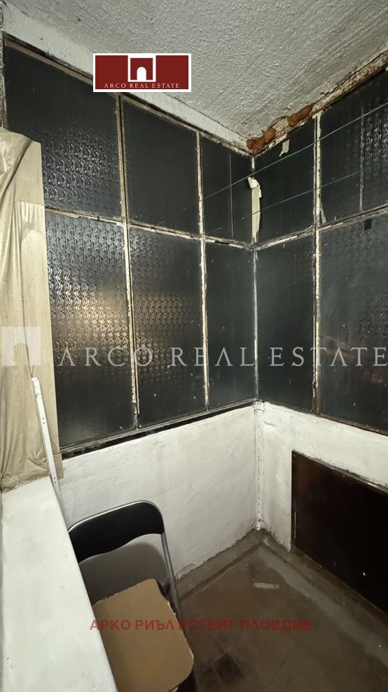 En venta  Estudio Plovdiv , Trakiya , 36 metros cuadrados | 18587331 - imagen [6]