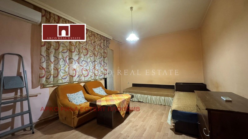 En venta  Estudio Plovdiv , Trakiya , 36 metros cuadrados | 18587331 - imagen [2]
