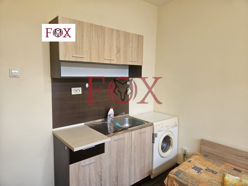 Продава  1-стаен град Варна , Младост 2 , 25 кв.м | 53727966 - изображение [3]