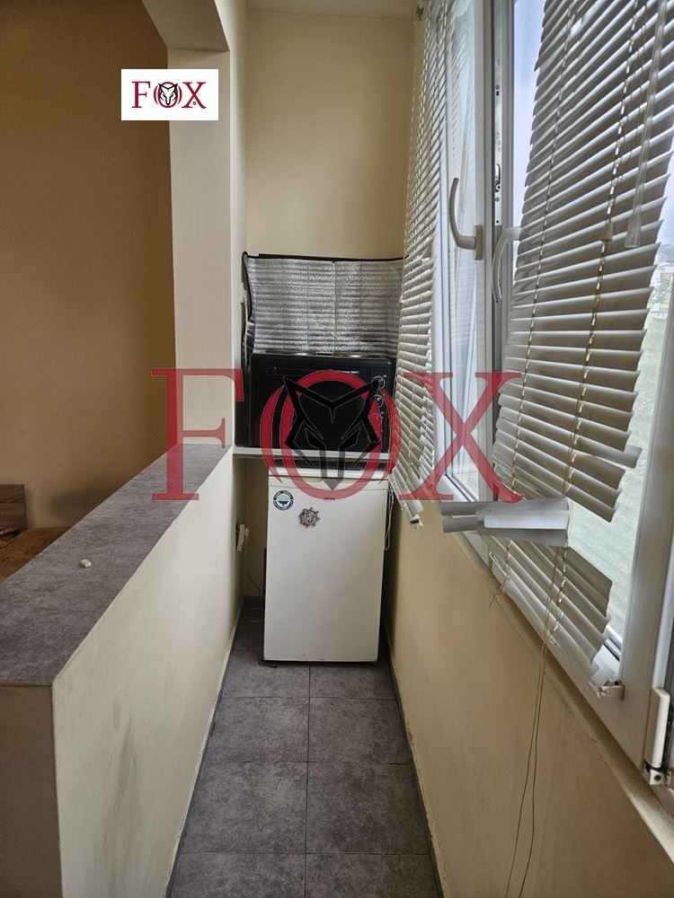 Продава  1-стаен град Варна , Младост 2 , 25 кв.м | 53727966 - изображение [6]
