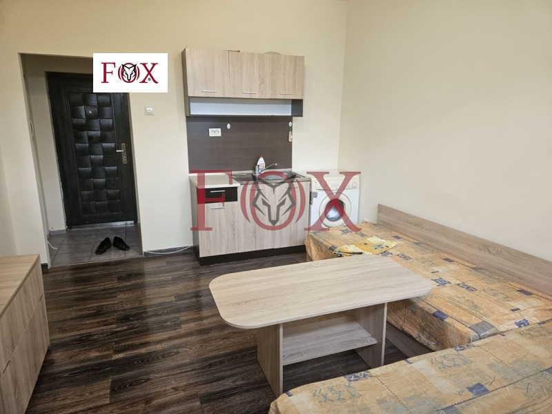 Продава  1-стаен град Варна , Младост 2 , 25 кв.м | 53727966 - изображение [10]