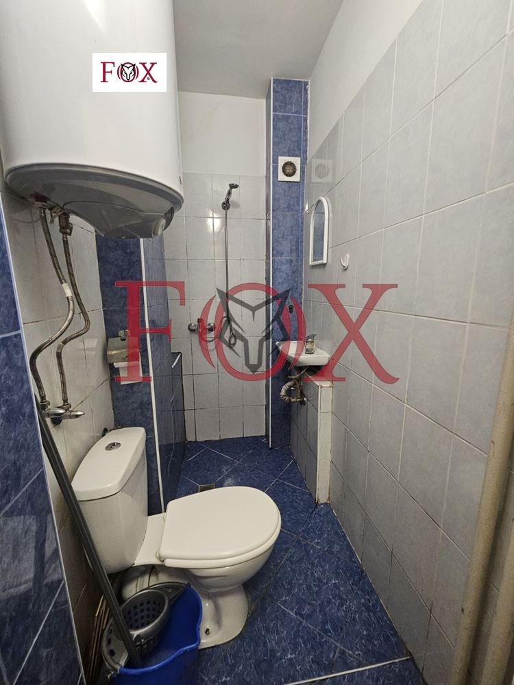 Продава  1-стаен град Варна , Младост 2 , 25 кв.м | 53727966 - изображение [5]