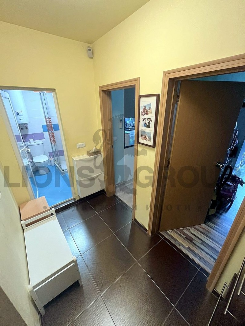 En venta  1 dormitorio Varna , Vladislav Varnenchik 1 , 60 metros cuadrados | 87685991 - imagen [10]