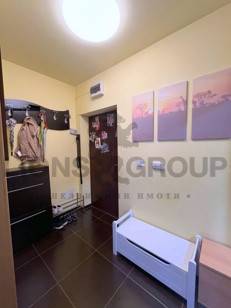 For Sale  1 bedroom Varna , Vladislav Varnenchik 1 , 60 sq.m | 87685991 - image [11]