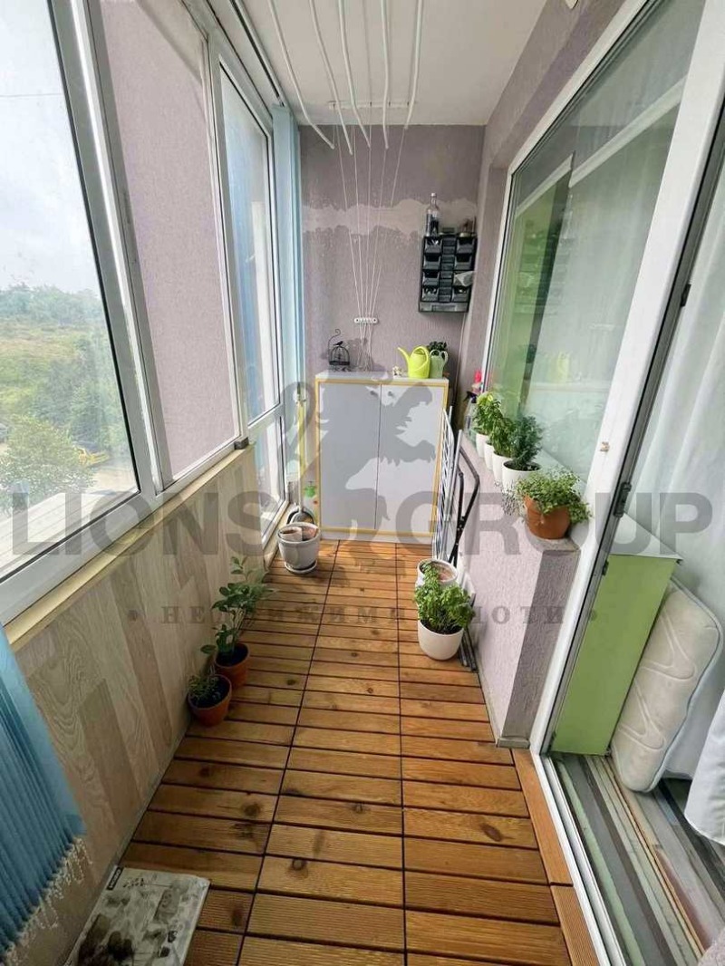 En venta  1 dormitorio Varna , Vladislav Varnenchik 1 , 60 metros cuadrados | 87685991 - imagen [5]