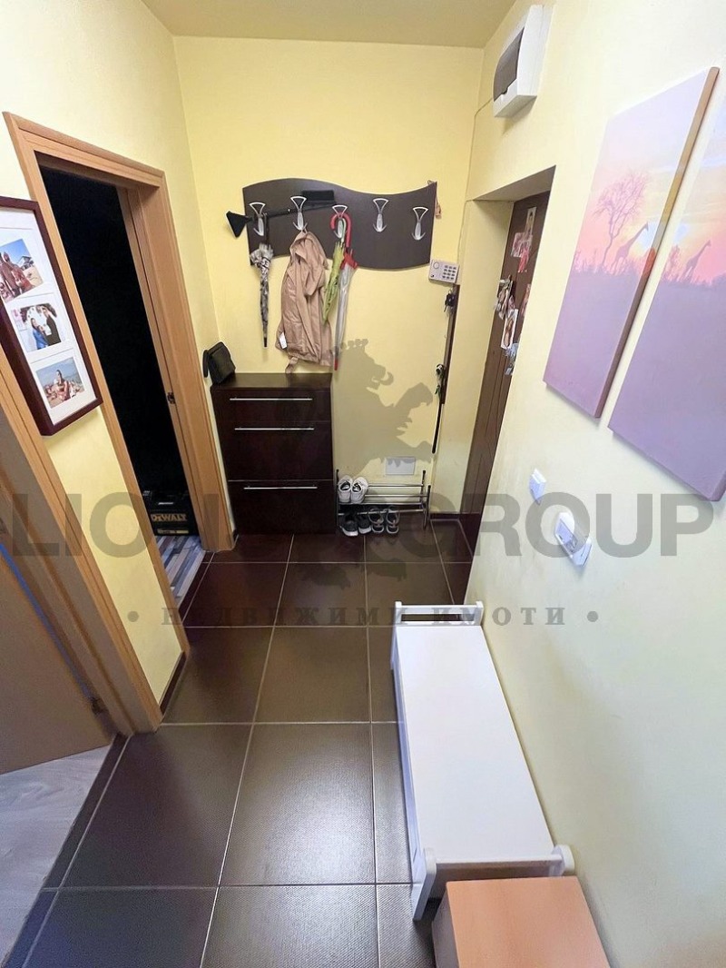 For Sale  1 bedroom Varna , Vladislav Varnenchik 1 , 60 sq.m | 87685991 - image [12]