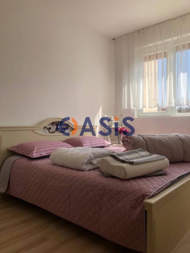 En venta  1 dormitorio región Burgas , k.k. Slanchev bryag , 45 metros cuadrados | 60459799 - imagen [7]