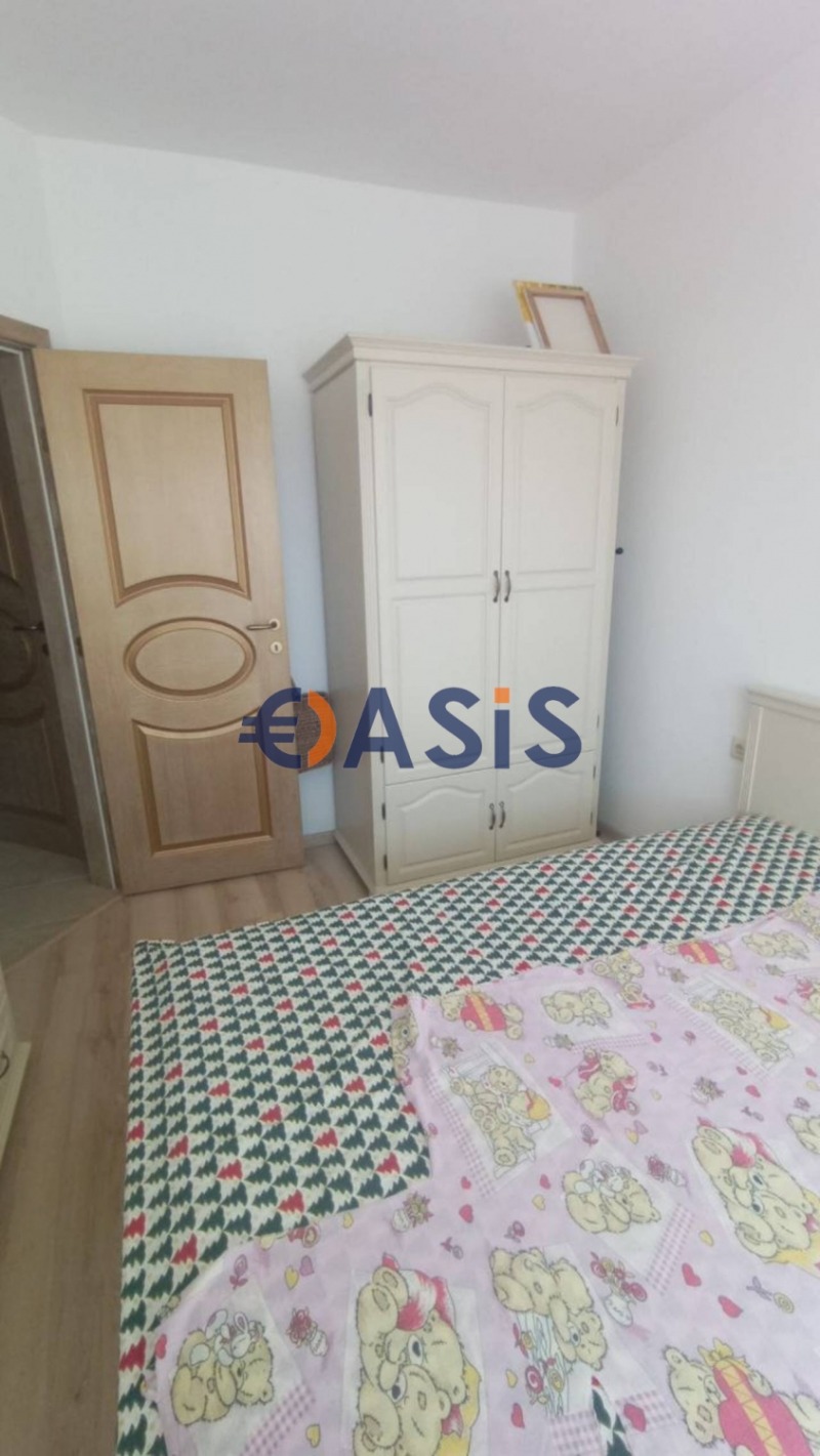 Till salu  1 sovrum region Burgas , k.k. Slantjev brjag , 45 kvm | 60459799 - bild [6]