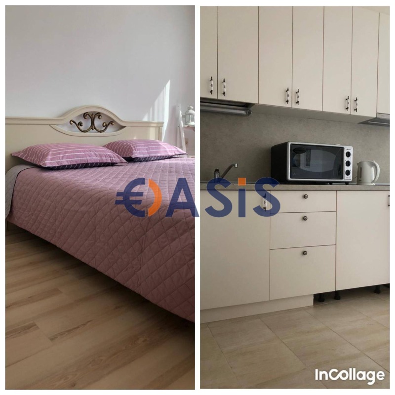 Zu verkaufen  1 Schlafzimmer region Burgas , k.k. Slantschew brjag , 45 qm | 60459799 - Bild [5]