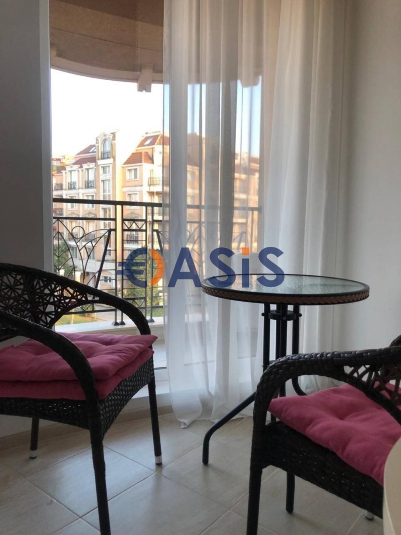 For Sale  1 bedroom region Burgas , k.k. Slanchev bryag , 45 sq.m | 60459799 - image [2]