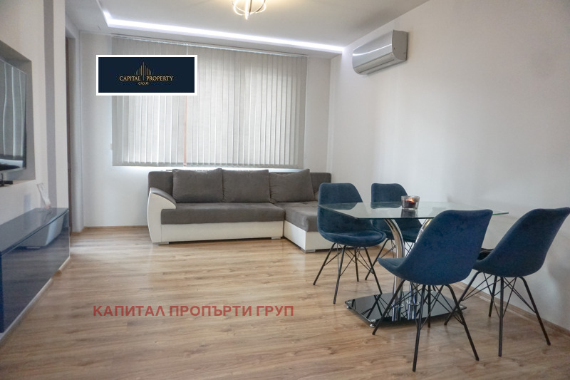 De vânzare  1 dormitor Sofia , Studentsci grad , 75 mp | 77563280 - imagine [3]