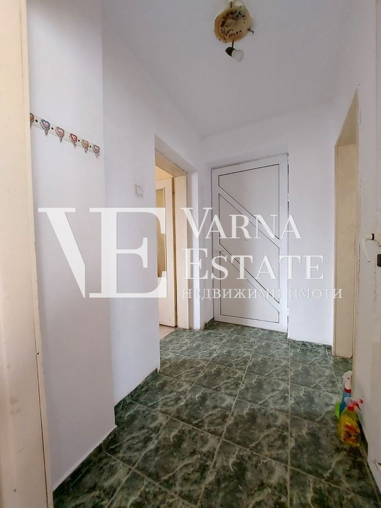 Продава 2-СТАЕН, гр. Варна, Аспарухово, снимка 6 - Aпартаменти - 48663954