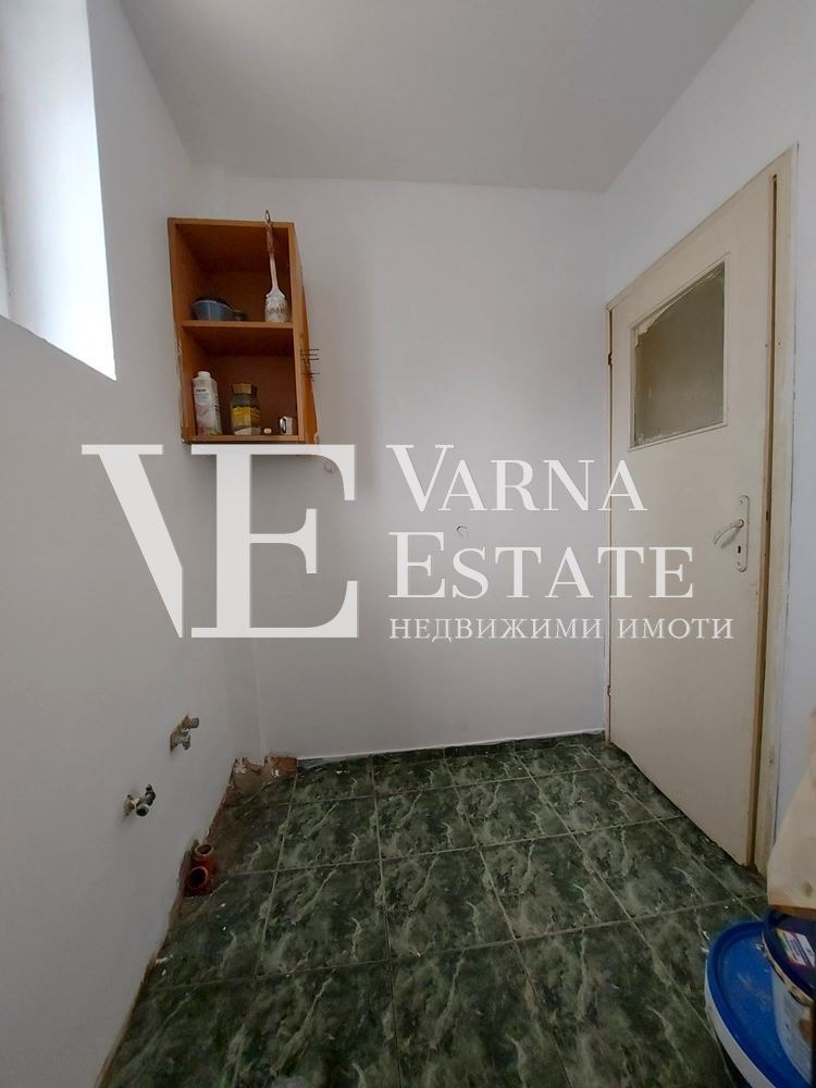 Продава 2-СТАЕН, гр. Варна, Аспарухово, снимка 10 - Aпартаменти - 48663954