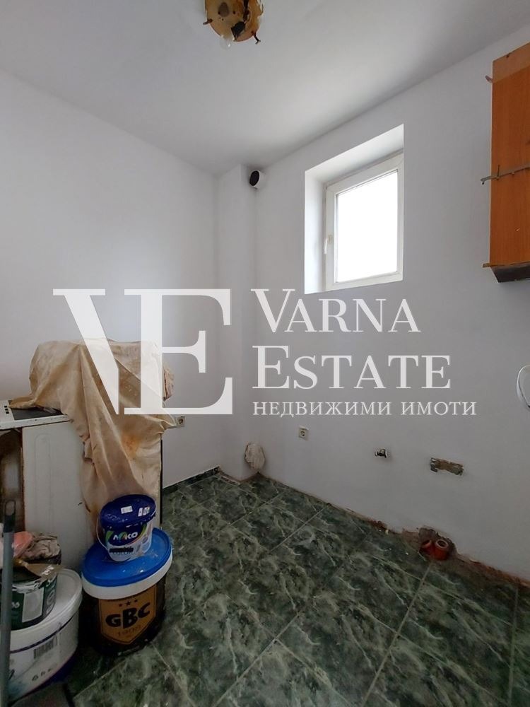 Продава 2-СТАЕН, гр. Варна, Аспарухово, снимка 11 - Aпартаменти - 48663954