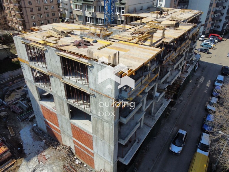 Eladó  1 hálószoba Sofia , Krasno selo , 74 négyzetméter | 40398574 - kép [6]