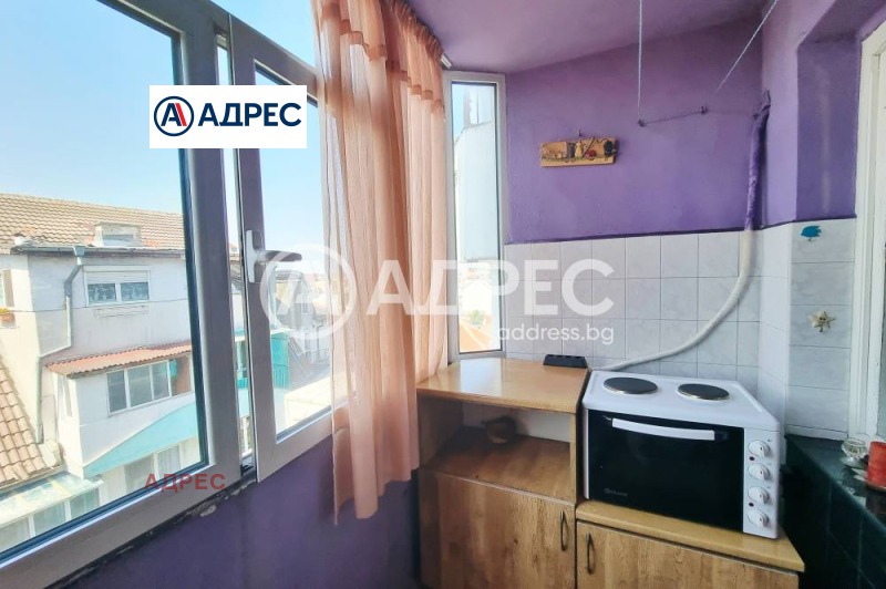 Na prodej  1 ložnice Varna , Kolchozen pazar , 63 m2 | 58537683 - obraz [9]