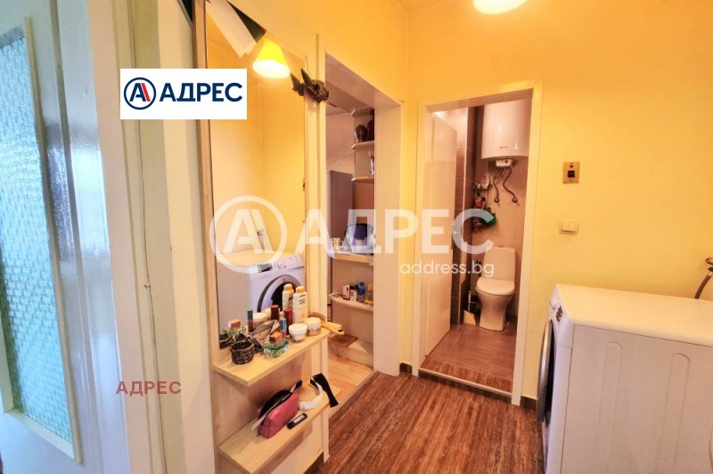 Na prodej  1 ložnice Varna , Kolchozen pazar , 63 m2 | 58537683 - obraz [7]