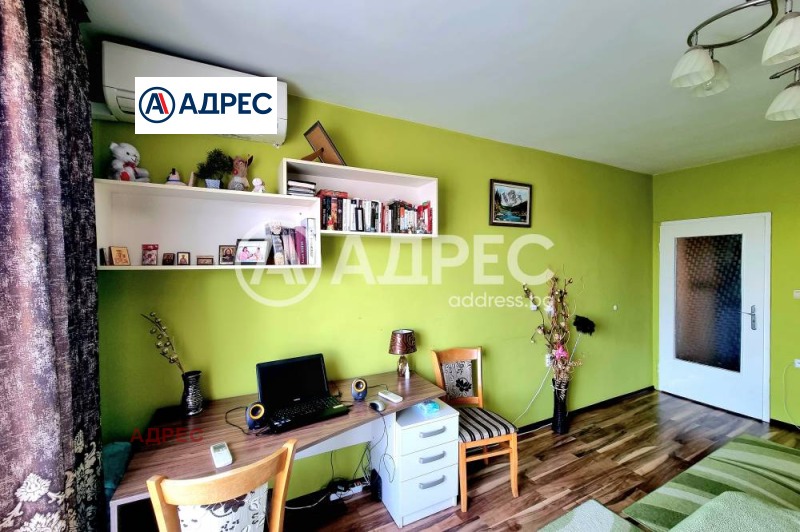 Na prodej  1 ložnice Varna , Kolchozen pazar , 63 m2 | 58537683 - obraz [2]