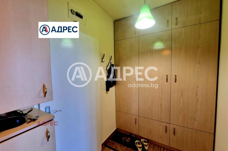 Na prodej  1 ložnice Varna , Kolchozen pazar , 63 m2 | 58537683 - obraz [6]