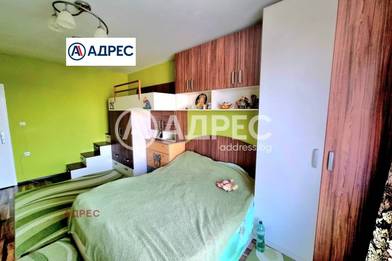 Na prodej  1 ložnice Varna , Kolchozen pazar , 63 m2 | 58537683 - obraz [8]