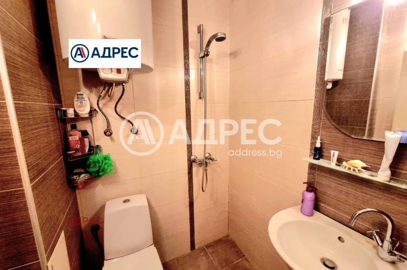 Na prodej  1 ložnice Varna , Kolchozen pazar , 63 m2 | 58537683 - obraz [5]