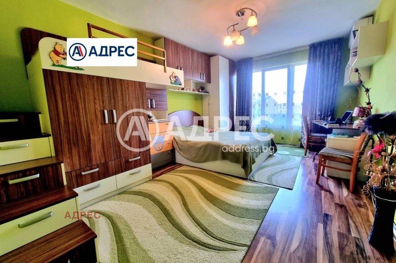 Na prodej  1 ložnice Varna , Kolchozen pazar , 63 m2 | 58537683