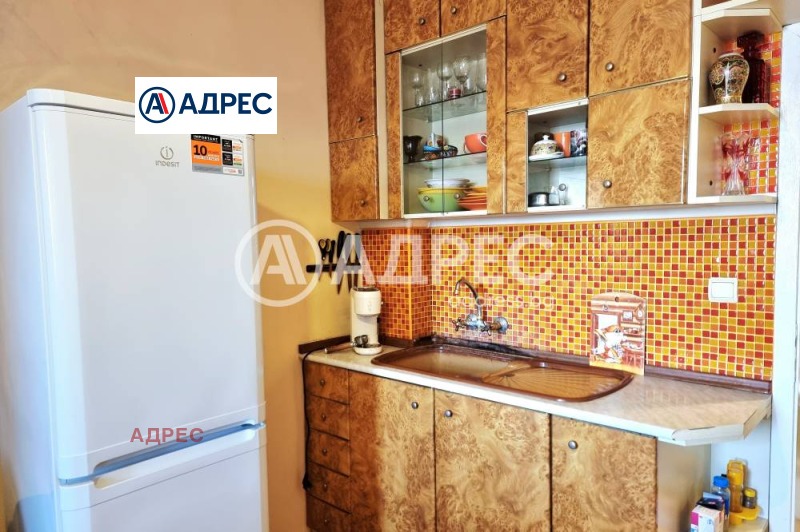 Na prodej  1 ložnice Varna , Kolchozen pazar , 63 m2 | 58537683 - obraz [10]