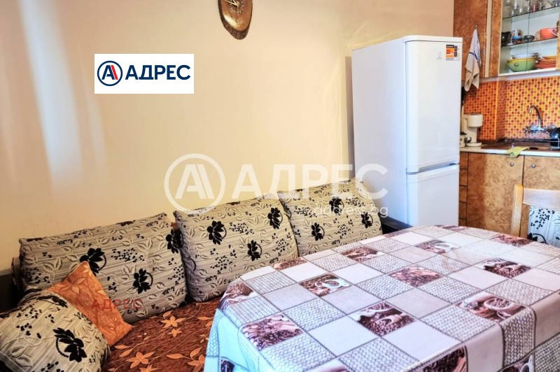 Na prodej  1 ložnice Varna , Kolchozen pazar , 63 m2 | 58537683 - obraz [4]