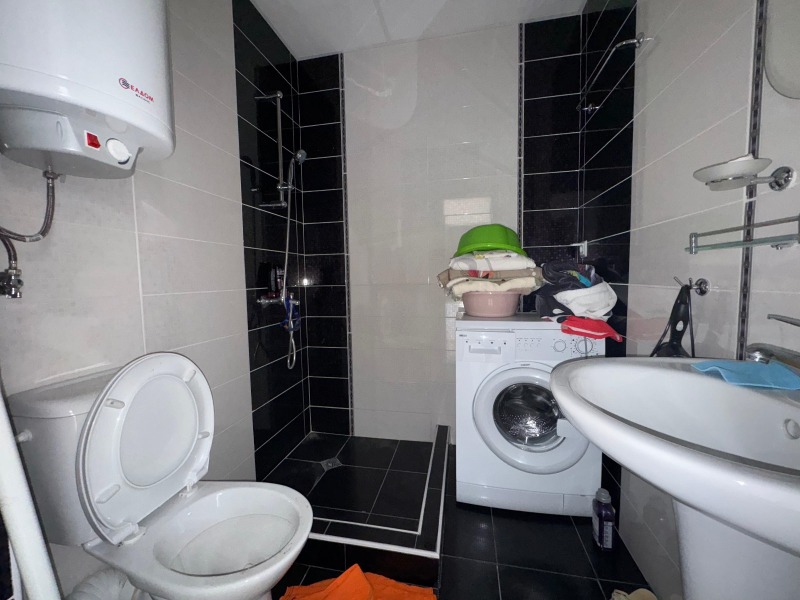 Продава 2-СТАЕН, гр. Свети Влас, област Бургас, снимка 6 - Апартаменти - 52365178