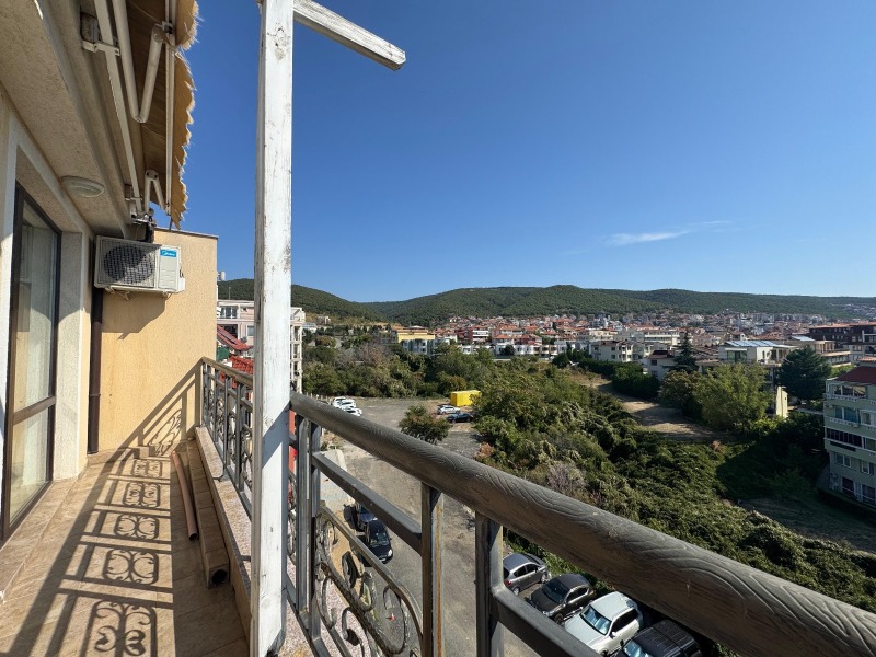 Продава 2-СТАЕН, гр. Свети Влас, област Бургас, снимка 12 - Апартаменти - 52365178