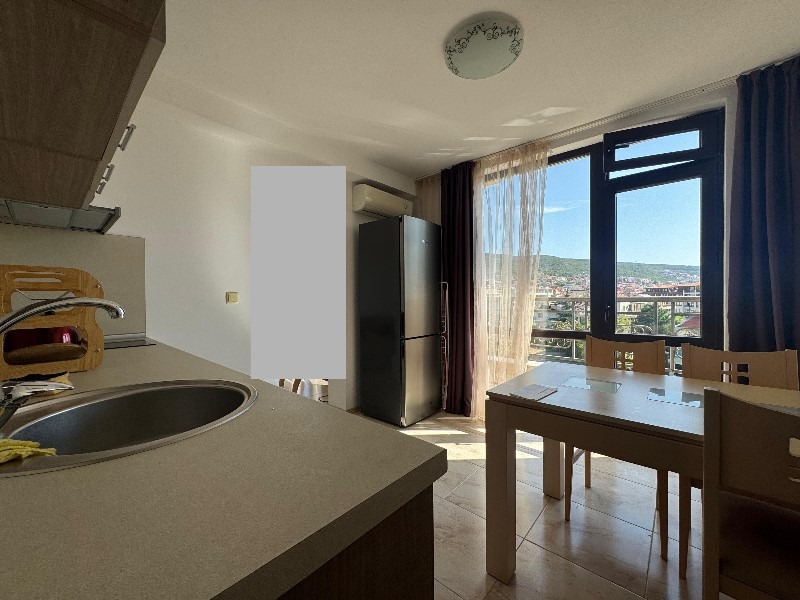 Продава 2-СТАЕН, гр. Свети Влас, област Бургас, снимка 5 - Апартаменти - 52365178