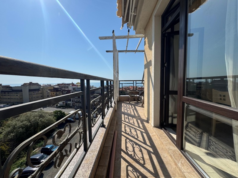 Продава 2-СТАЕН, гр. Свети Влас, област Бургас, снимка 10 - Апартаменти - 52365178