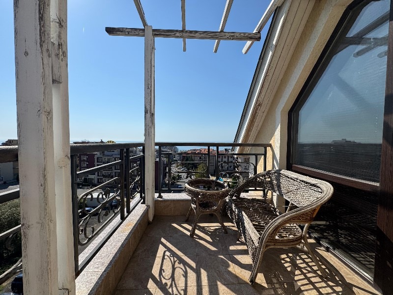 Продава 2-СТАЕН, гр. Свети Влас, област Бургас, снимка 11 - Апартаменти - 52365178