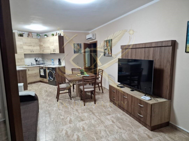 Продава 2-СТАЕН, гр. Несебър, област Бургас, снимка 2 - Апартаменти - 55443917