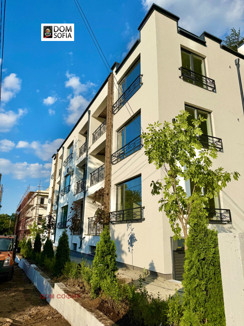 À venda  2 quartos Sofia , Boiana , 95 m² | 31882652