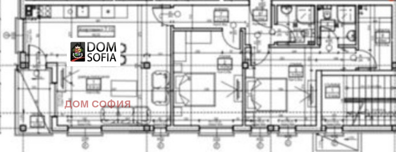 Продава  3-стаен град София , Бояна , 104 кв.м | 31882652 - изображение [16]