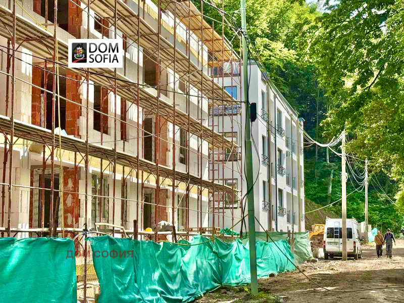 Te koop  2 slaapkamers Sofia , Bojana , 95 m² | 31882652 - afbeelding [10]