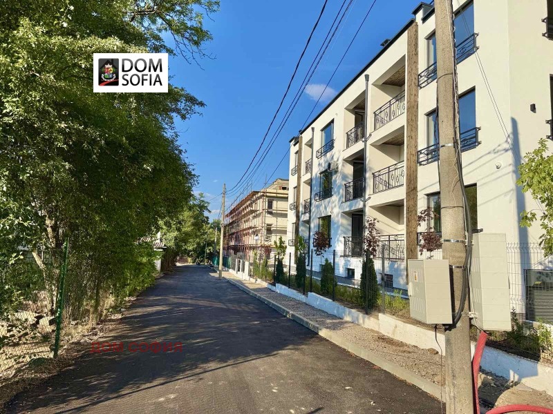 De vânzare  2 dormitoare Sofia , Boiana , 95 mp | 81774328 - imagine [4]