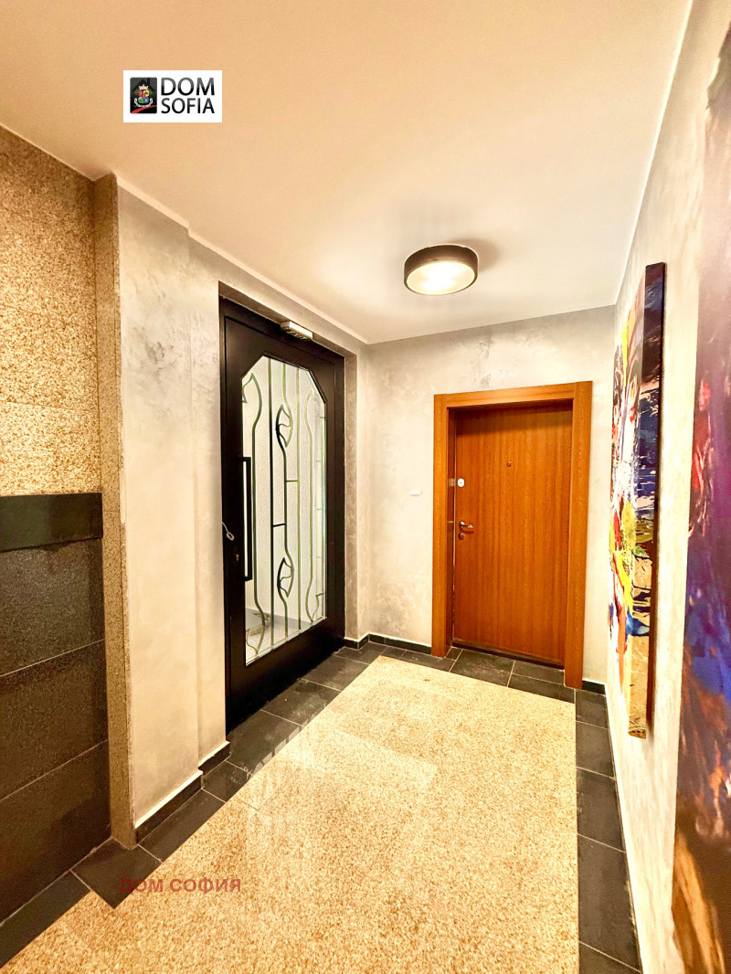 De vânzare  2 dormitoare Sofia , Boiana , 95 mp | 81774328 - imagine [7]