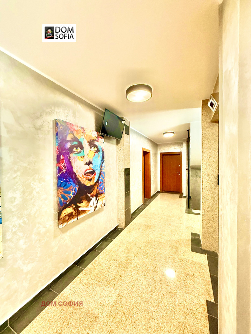 De vânzare  2 dormitoare Sofia , Boiana , 95 mp | 81774328 - imagine [10]