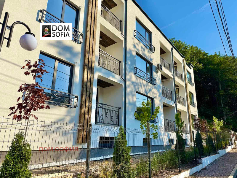 De vânzare  2 dormitoare Sofia , Boiana , 95 mp | 81774328 - imagine [2]