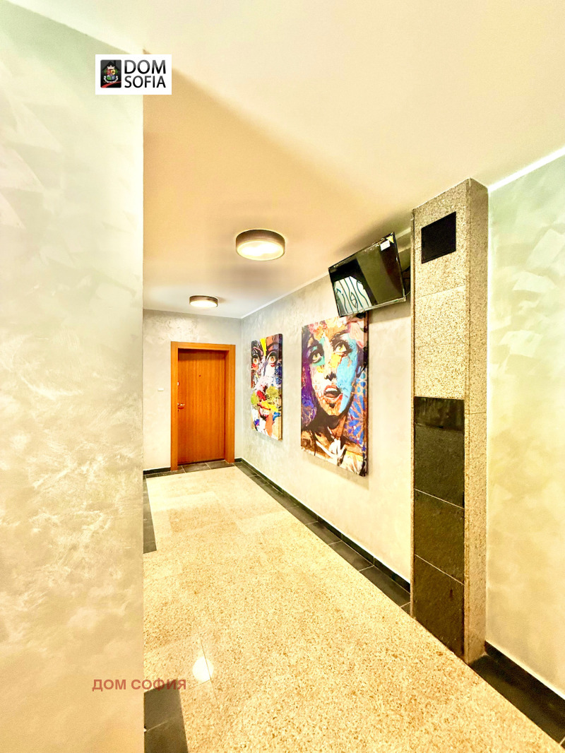 De vânzare  2 dormitoare Sofia , Boiana , 95 mp | 81774328 - imagine [11]