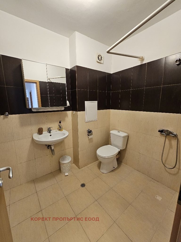 Na sprzedaż  2 sypialnie Sofia , Centar , 107 mkw | 23069735 - obraz [6]