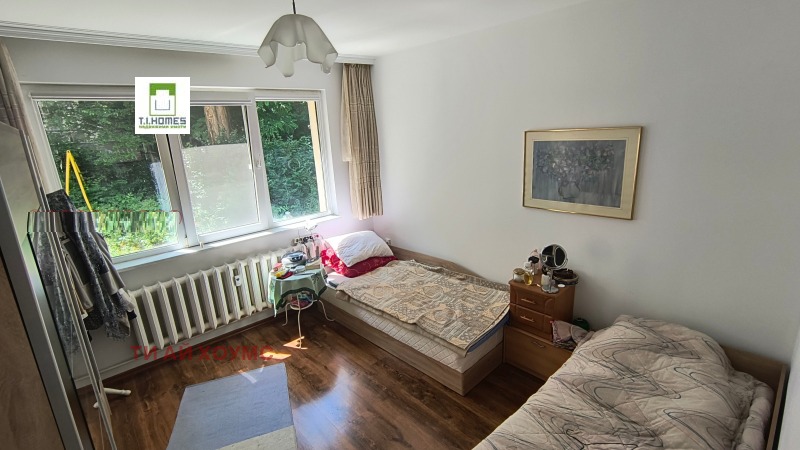 Продава  3-стаен град София , Лозенец , 90 кв.м | 60261421 - изображение [6]