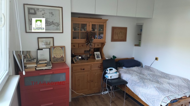 Продава  3-стаен град София , Лозенец , 90 кв.м | 60261421 - изображение [5]