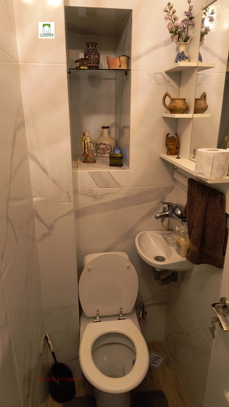 Продава  3-стаен град София , Лозенец , 90 кв.м | 60261421 - изображение [10]