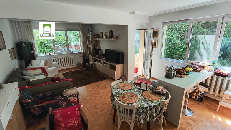 À venda  2 quartos Sofia , Lozenec , 90 m² | 60261421 - imagem [2]